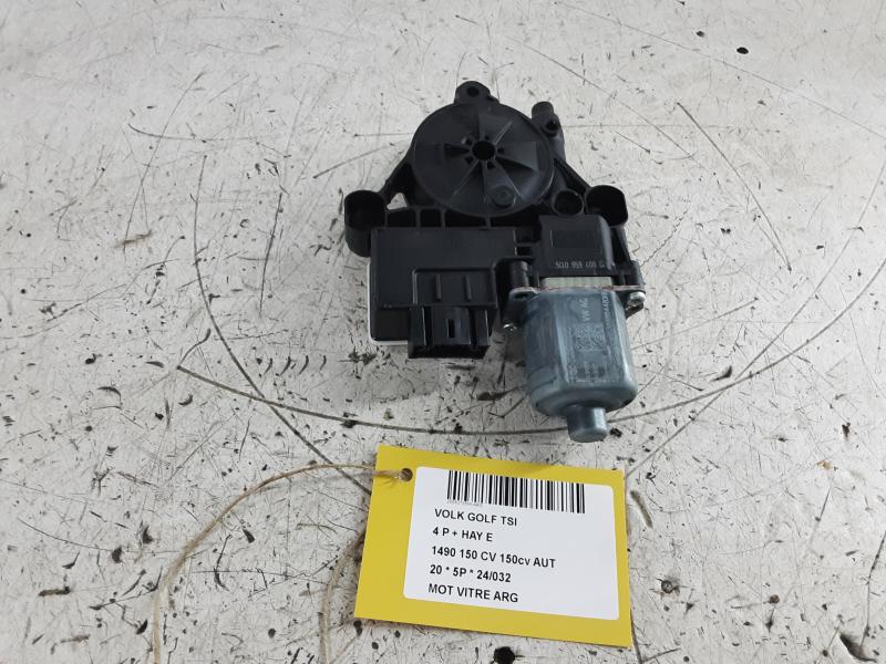 MOTOR RUITMECHANISME ACHTER LINKS Vw GOLF VIII 2/20+