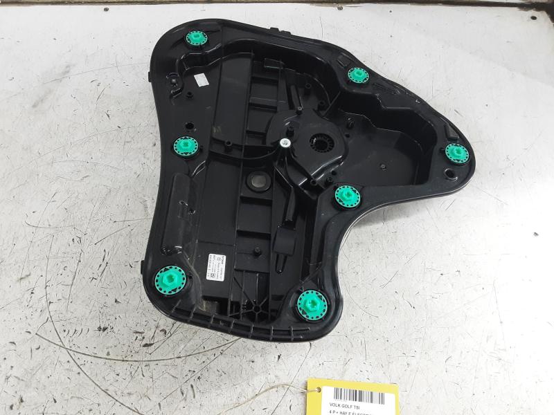 RUITMECHANISME ACHTER LINKS Vw GOLF VIII 2/20+