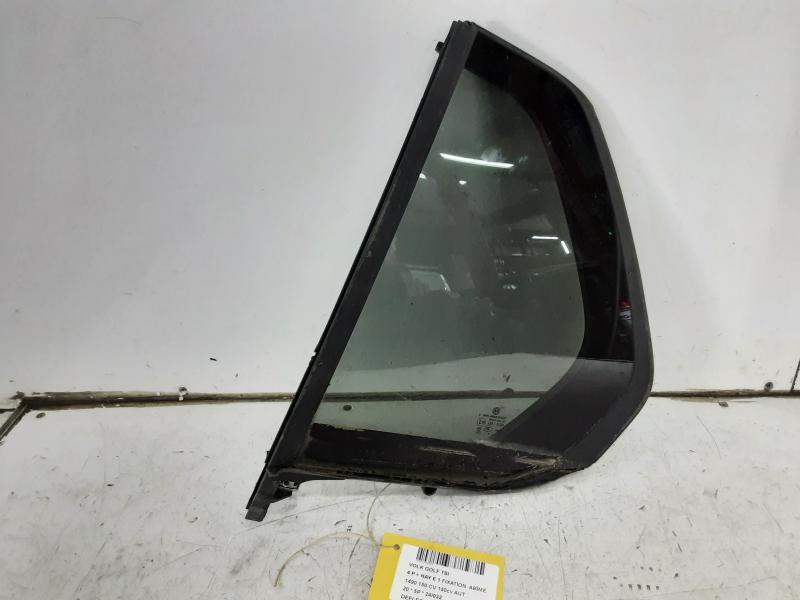 ZIJRUIT ACHTER LINKS Vw GOLF VIII 2/20+