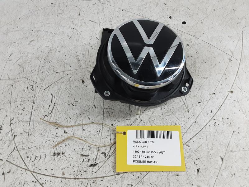 DEURGREEP ACHTERKLEP Vw GOLF VIII 2/20+