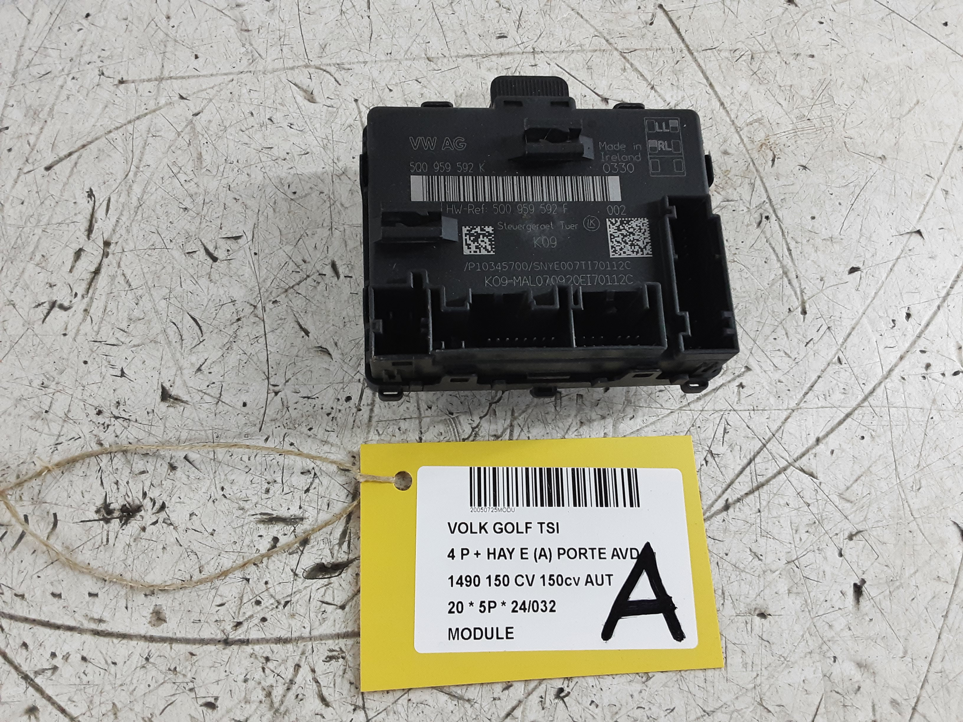 MODULE