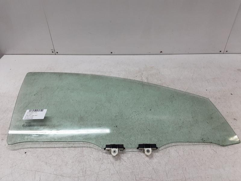 RUIT DEUR VOOR RECHTS Toyota YARIS (6) 2/20+