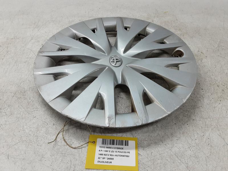 ENJOLIVEUR Toyota YARIS (6) 2/20+