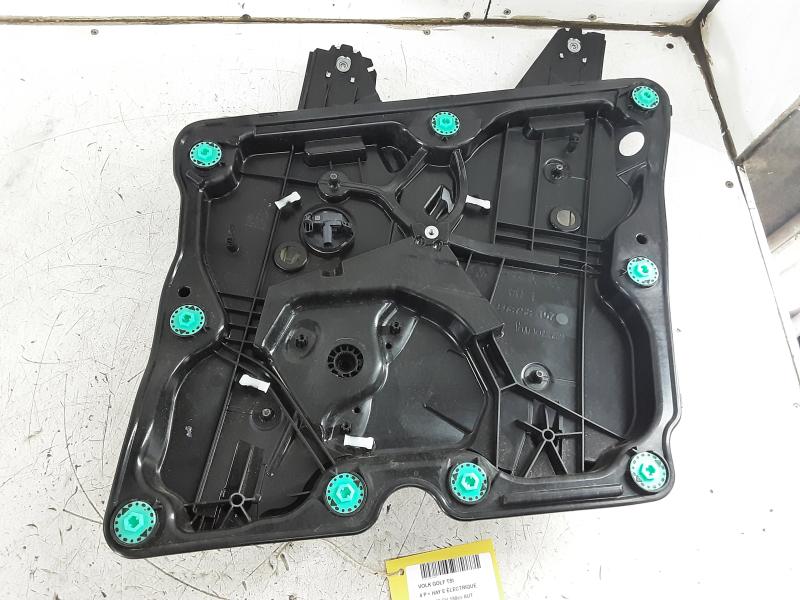RUITMECHANISME VOOR RECHTS Vw GOLF VIII 2/20+