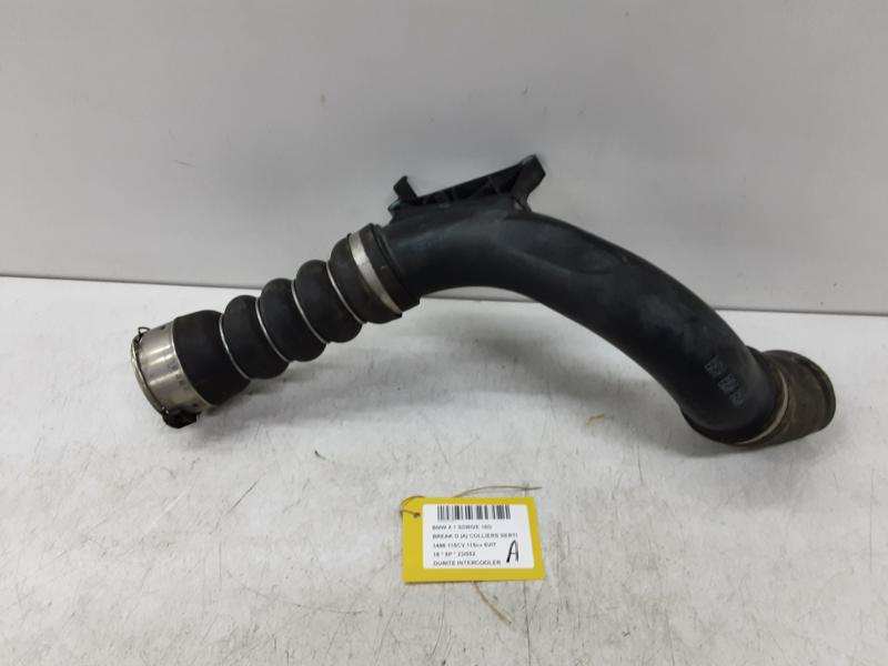 DURITE INTERCOOLER Bmw X1 F48 09/15 - 7/19
