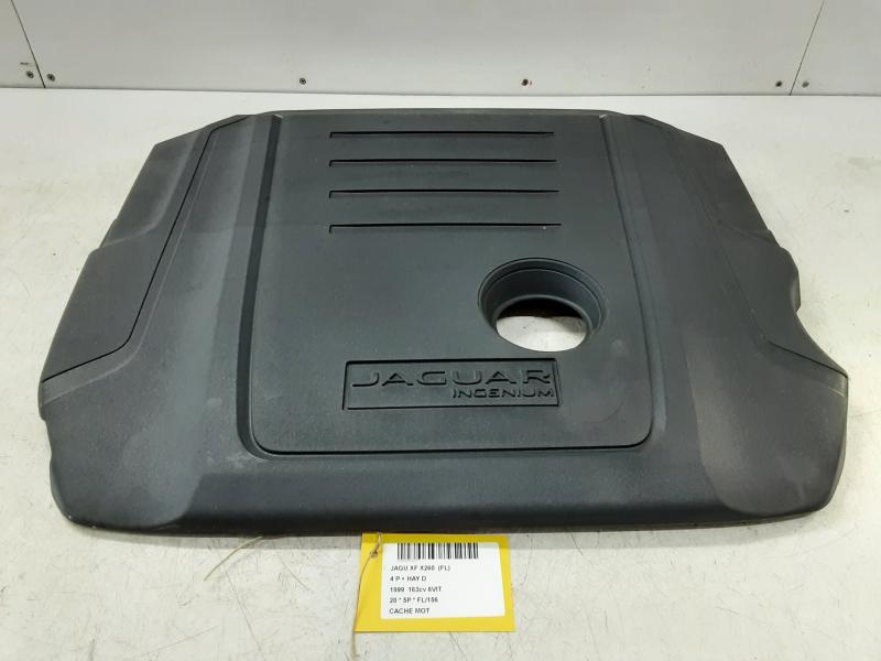 CACHE-MOTEUR Jaguar XF 6/15+