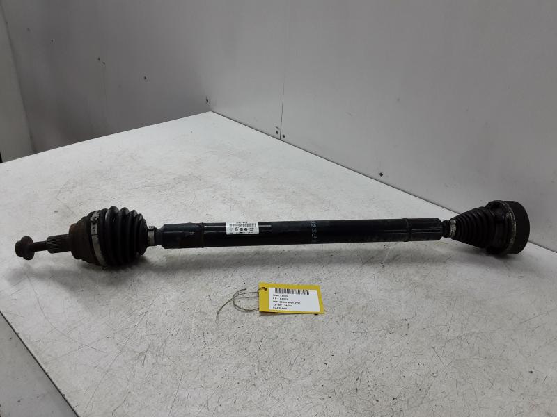 AANDRIJFAS VOOR RECHTS Seat LEON (2) (1P)  9/05 - 12