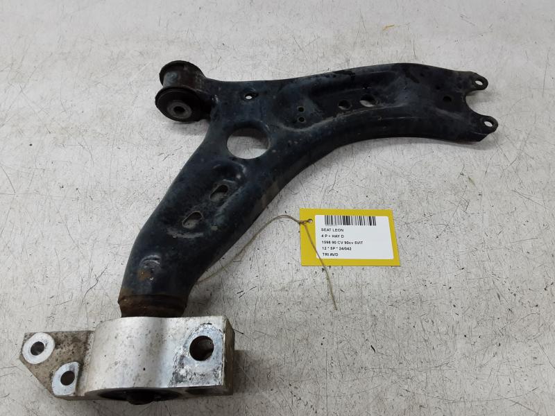 DRAAGARM VOOR RECHTS Seat LEON (2) (1P)  9/05 - 12