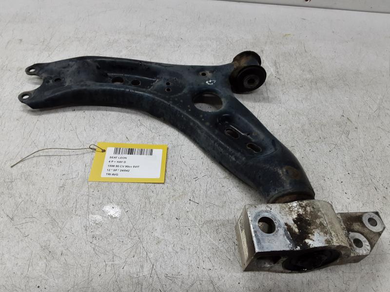 DRAAGARM VOOR LINKS Seat LEON (2) (1P)  9/05 - 12