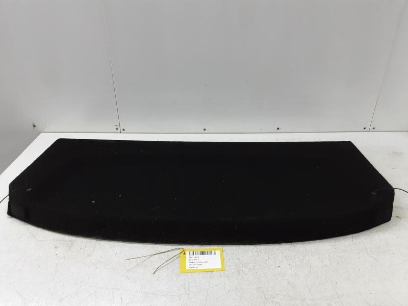 PLAGE ARRIERE Seat LEON (2) (1P)  9/05 - 12