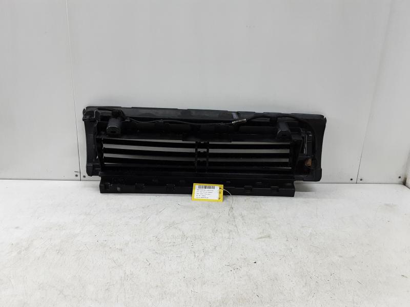 RADIATOR GRILL Dacia DUSTER 1/18 - 24