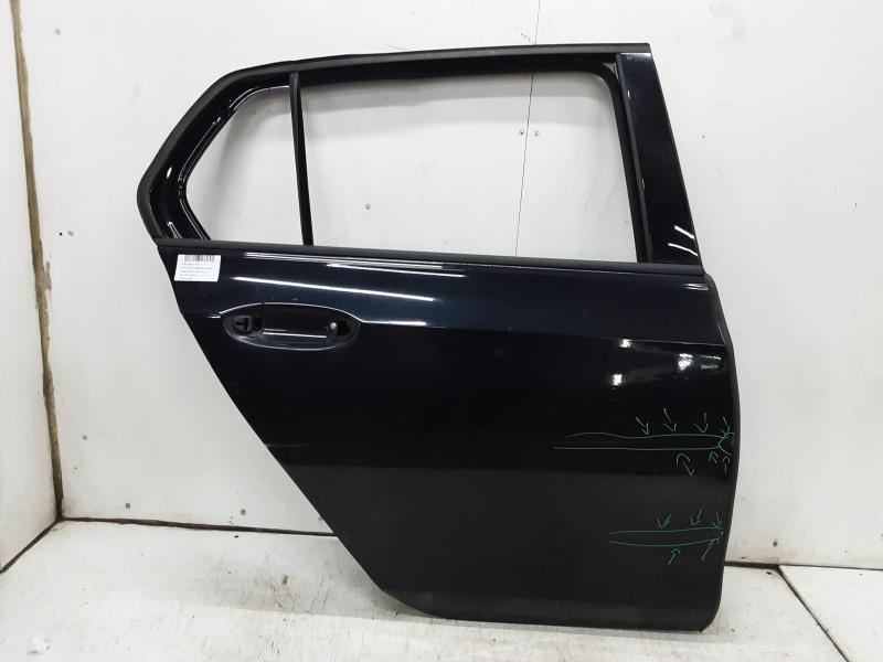 DEUR ACHTER RECHTS Vw GOLF VIII 2/20+
