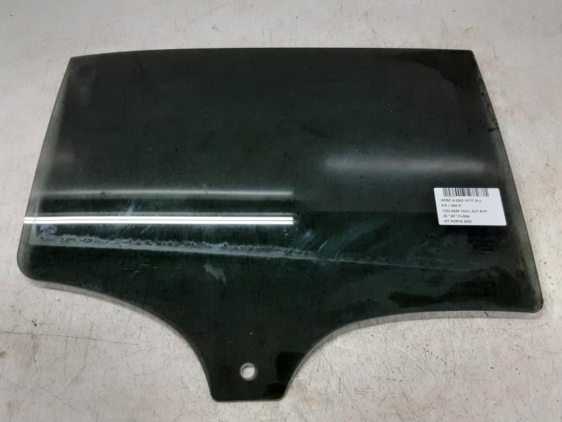 RUIT DEUR ACHTER RECHTS Mercedes-Benz A W177 18 - 2/23