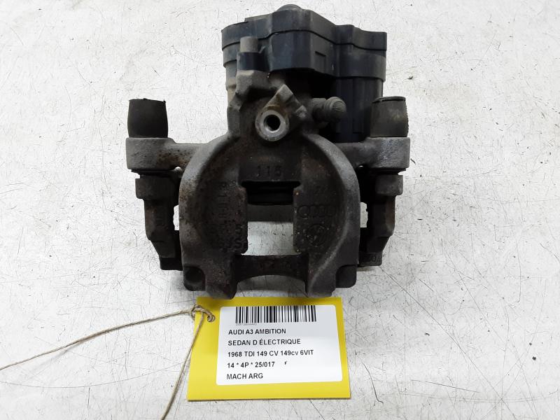 REMKLAUW ACHTER LINKS Audi A3 4D 5/13 - 16