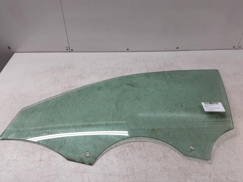 RUIT DEUR VOOR RECHTS Audi A3 4D 5/13 - 16