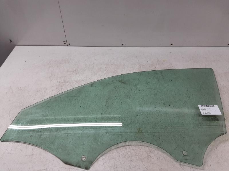 RUIT VOOR LINKS Audi A3 4D 5/13 - 16