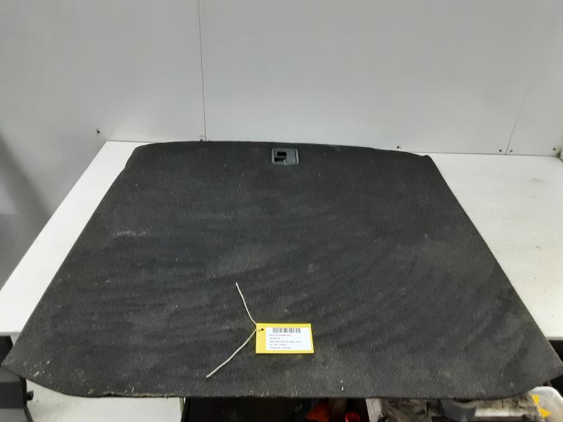FOND DE COFFRE Audi A3 4D 5/13 - 16