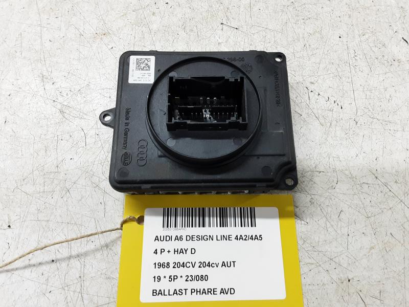 STURING KOPLICHT RECHTS Audi A6 6/18+