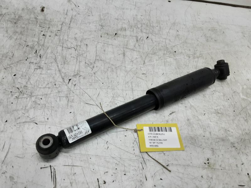 REAR SHOK ABSORBER LEFT Citroen C3 (III) 10/16-9/20
