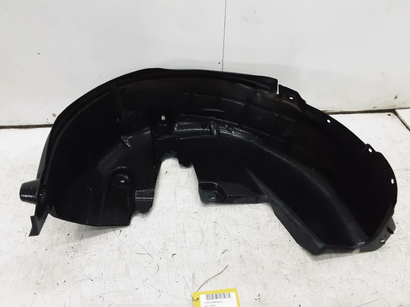 INNER FENDER LEFT REAR Citroen C3 (III) 10/16-9/20