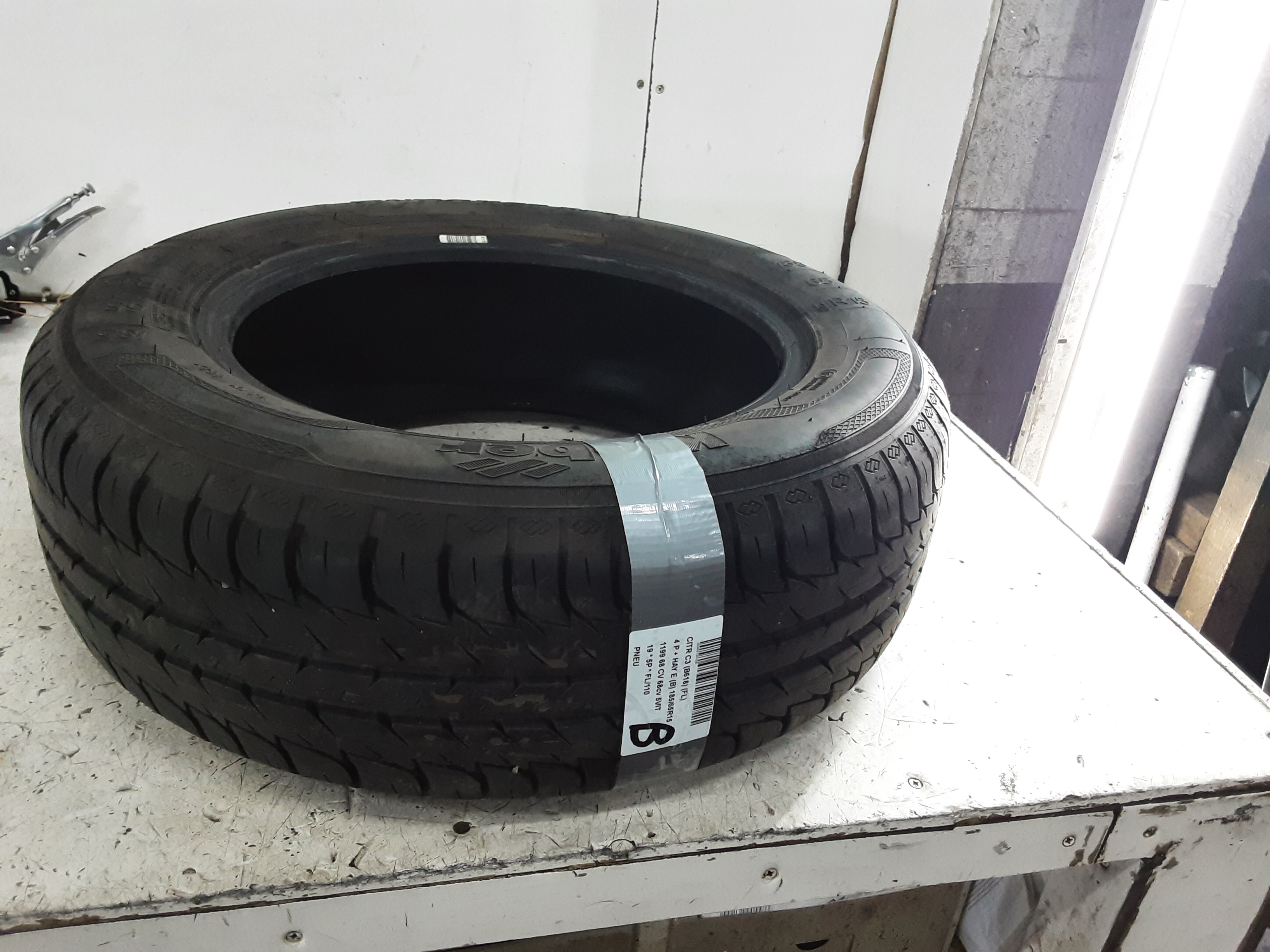 TYRE