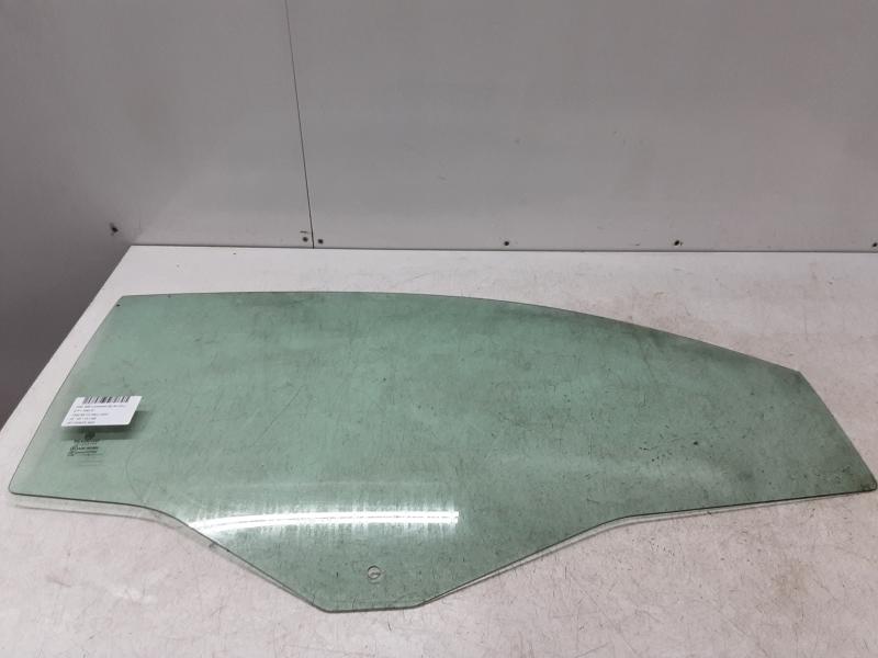 RUIT DEUR VOOR RECHTS Fiat 500 7/15+