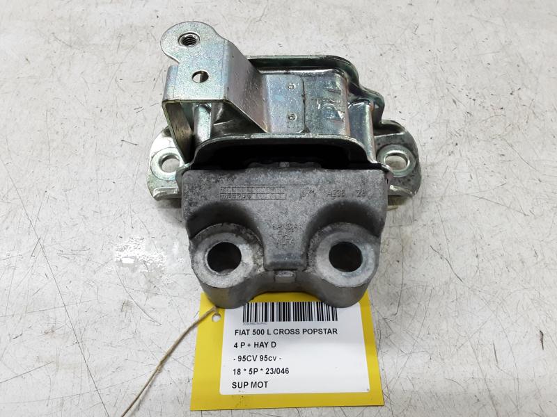 SUPPORT-MOTEUR Fiat 500L 2017+
