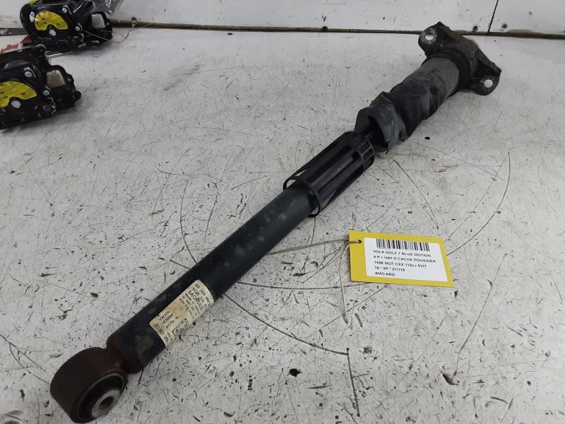 SCHOKBREKER ACHTER RECHTS Vw GOLF VII 11/12 - 17