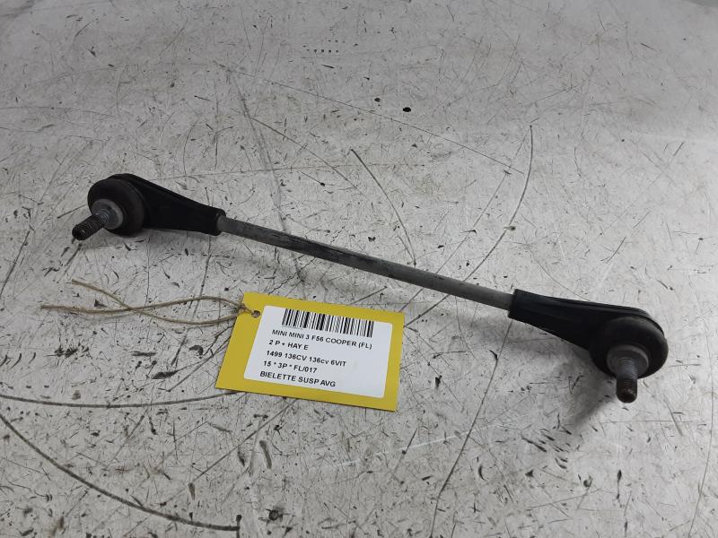REACHTIESTANG VOOR LINKS Mini F56 3-portes : 11/13 >