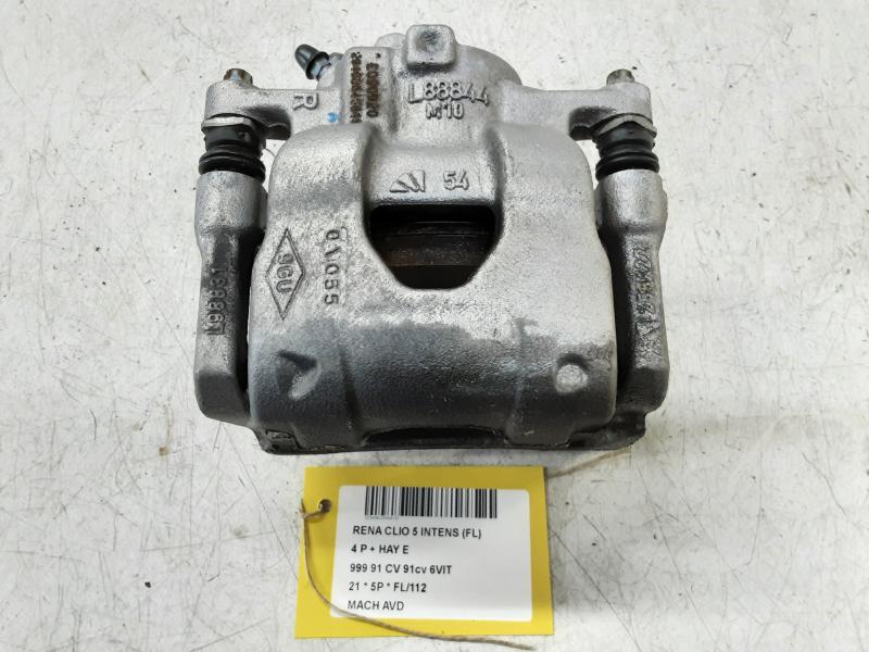 REMKLAUW VOOR RECHTS Renault CLIO V 06/19+