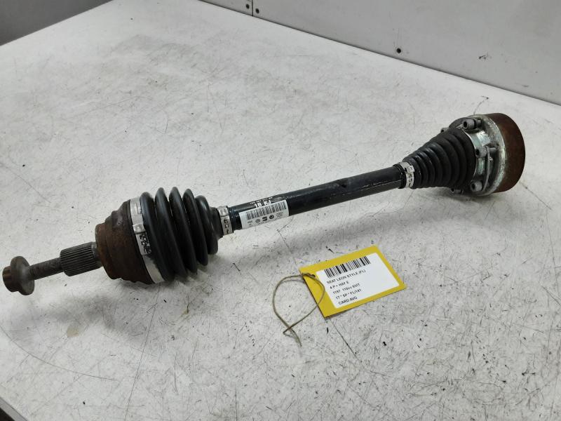 CARDAN AVANT GAUCHE Seat LEON (3) (5F) FaceLift 1/17 - 5/20