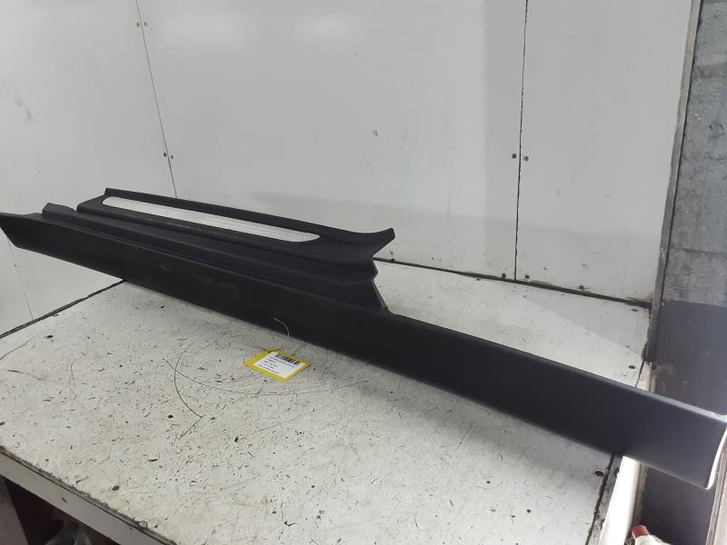 JUPE LATERALE GAUCHE Mini F57 Cabrio : 11/15 >
