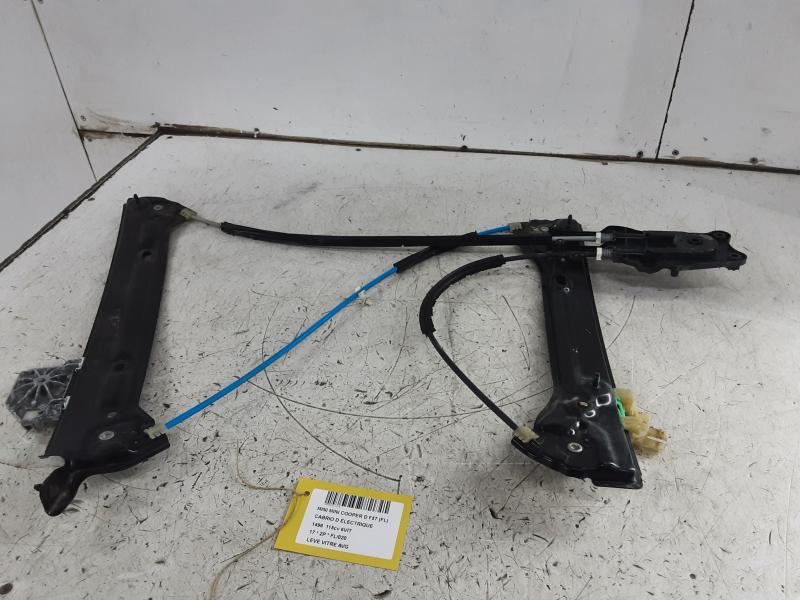 RUITMECHANISME VOOR LINKS Mini F57 Cabrio : 11/15 >