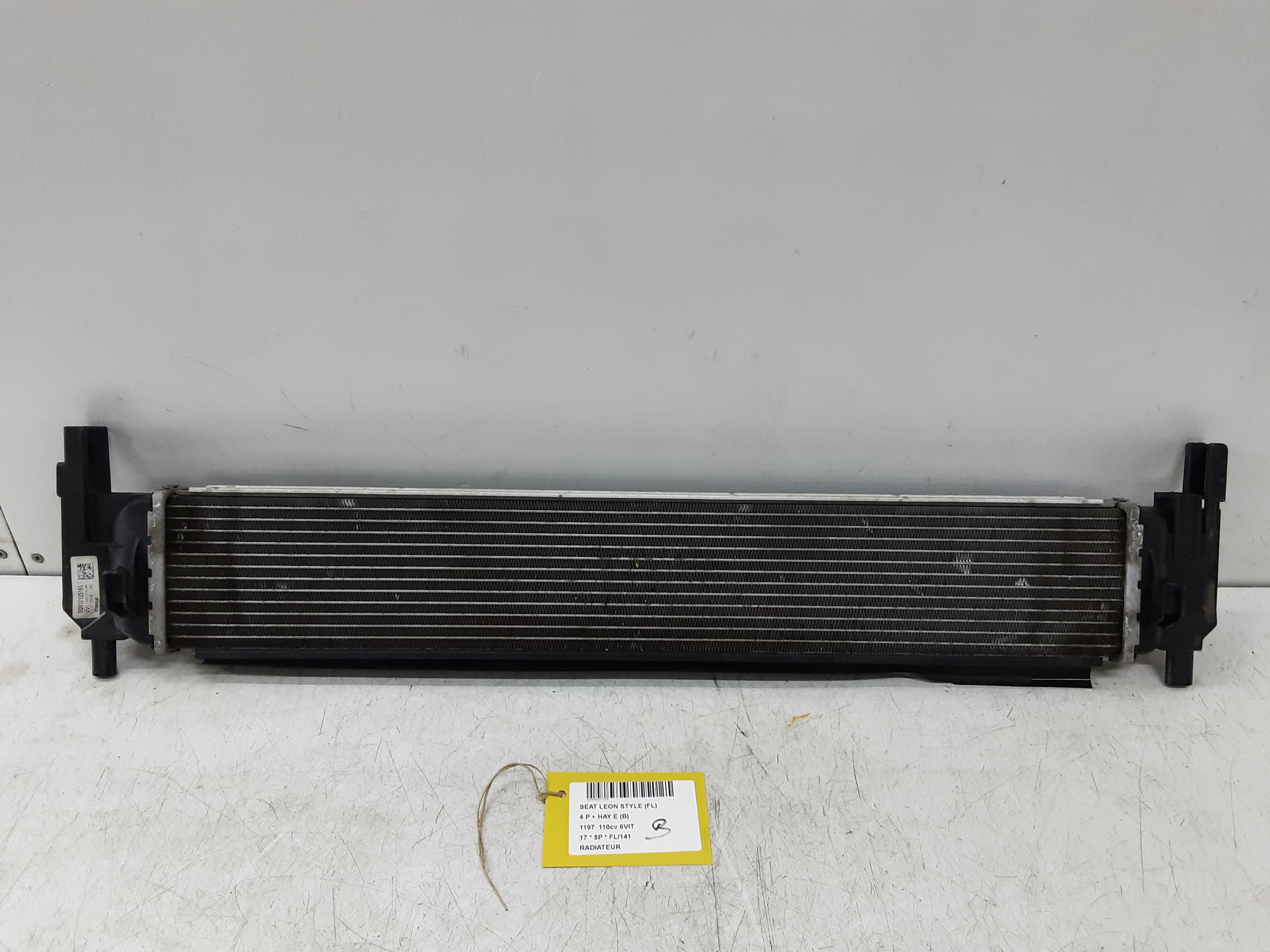 RADIATOR