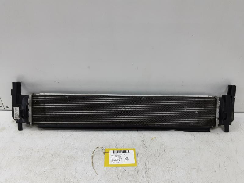 RADIATOR Seat LEON (3) (5F) FaceLift 1/17 - 5/20