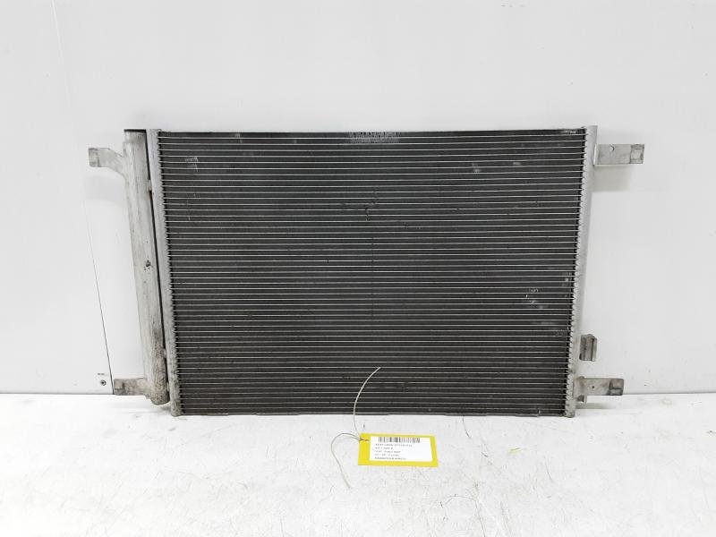 AIRCO COMPRESSOR Seat LEON (3) (5F) FaceLift 1/17 - 5/20