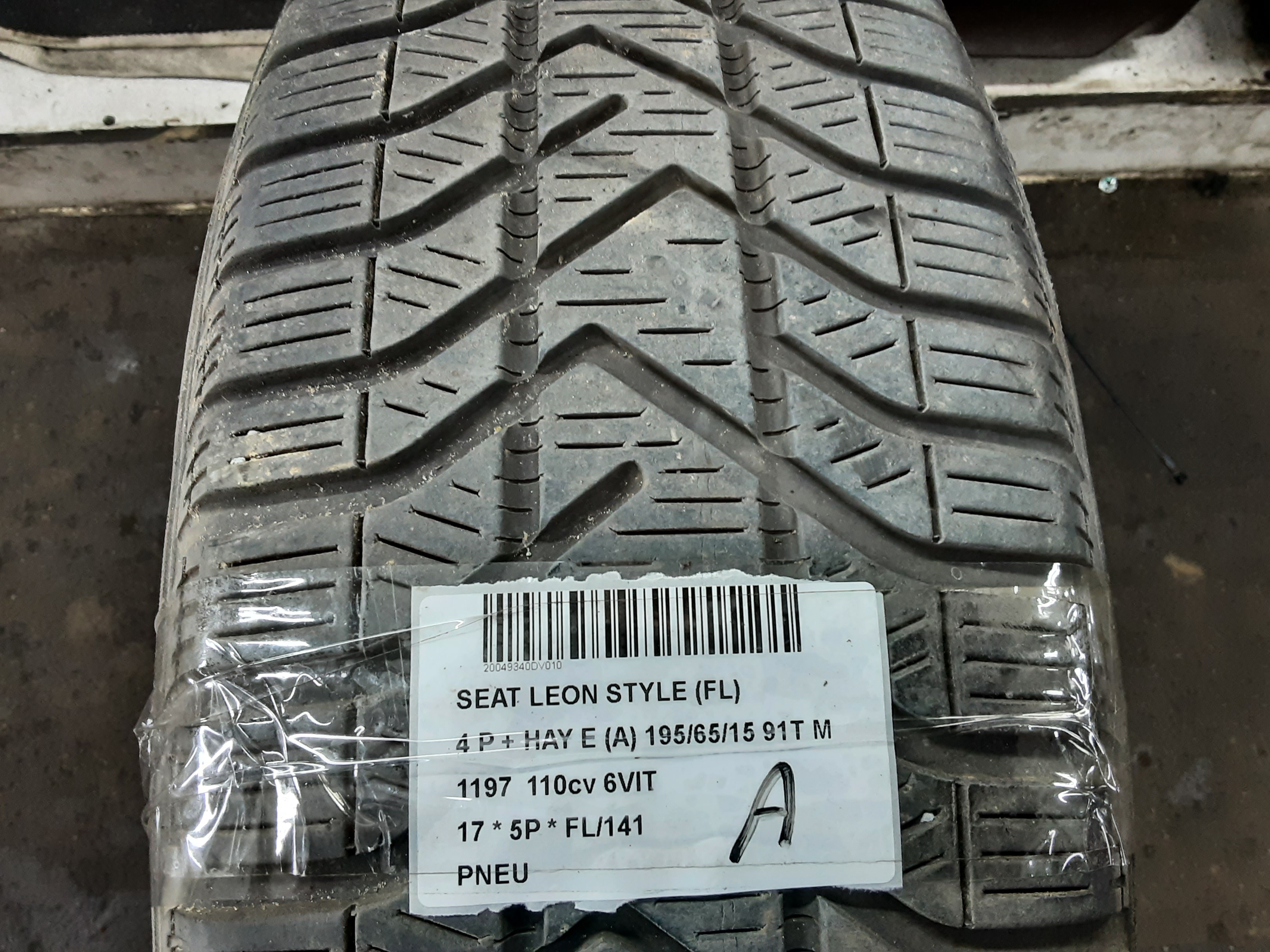 TYRE