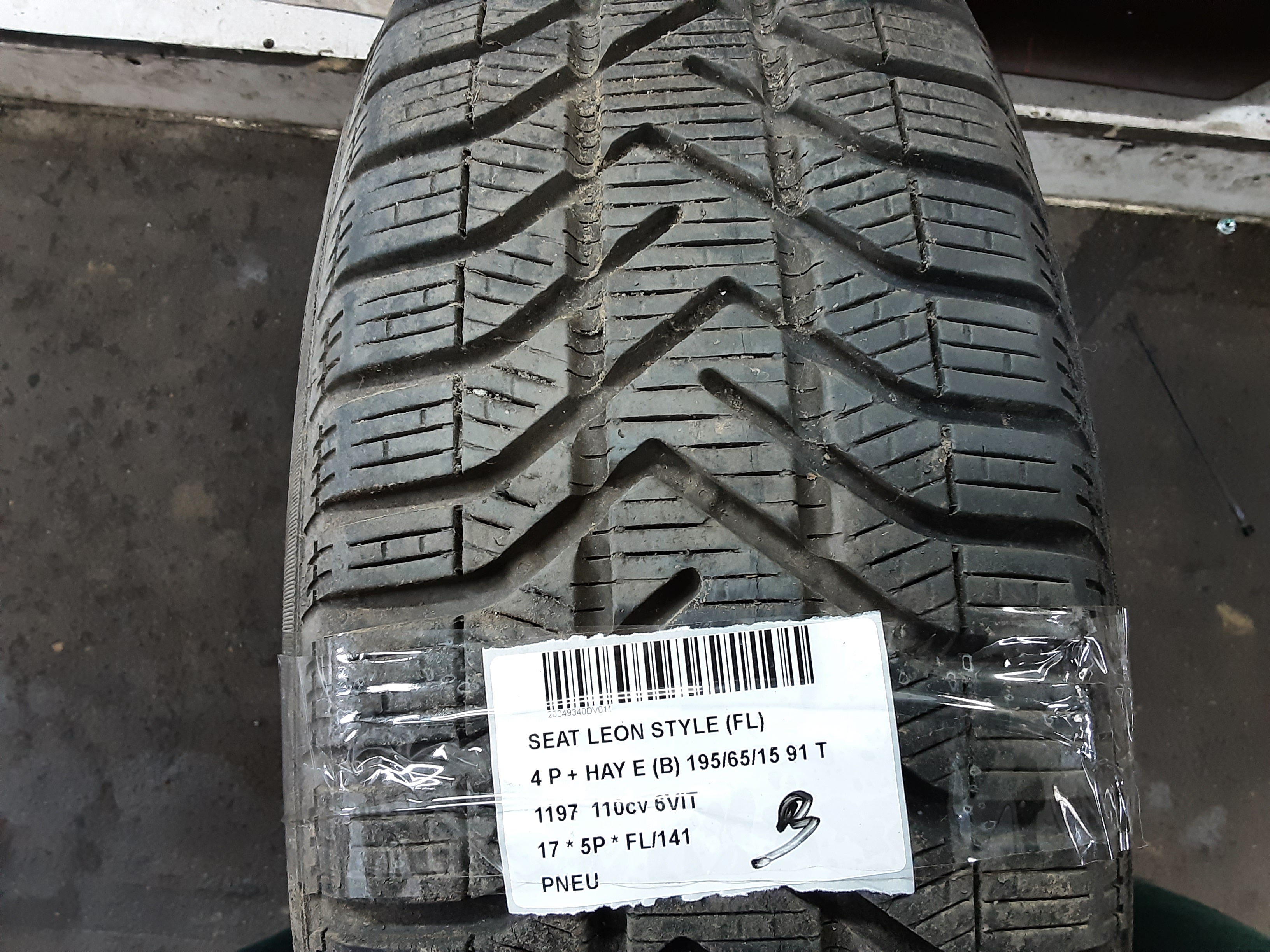 TYRE