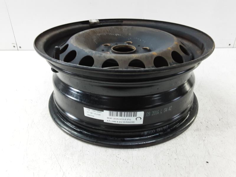 RIM Seat LEON (3) (5F) FaceLift 1/17 - 5/20
