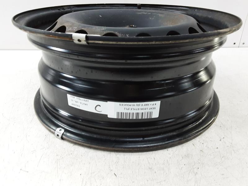 RIM Seat LEON (3) (5F) FaceLift 1/17 - 5/20