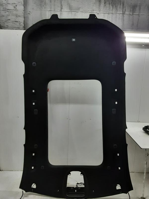 DACHHIMMEL Jeep GRAND CHEROKEE (WL) 2021+