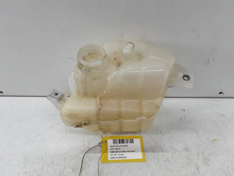 EXPANSIERESERVOIR Alfa Romeo GIULIA 5/16+