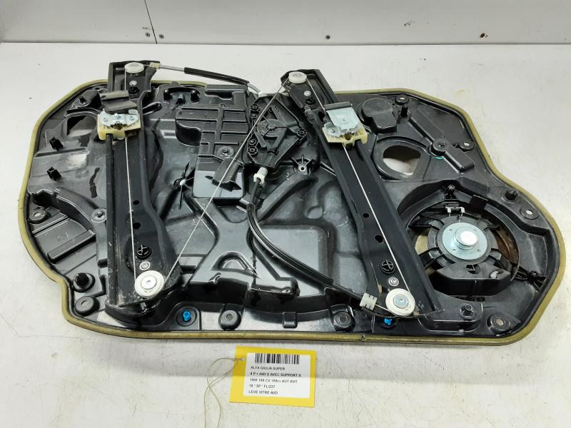 LEVE-VITRE DE PORTE AVANT DROITE Alfa Romeo GIULIA 5/16+