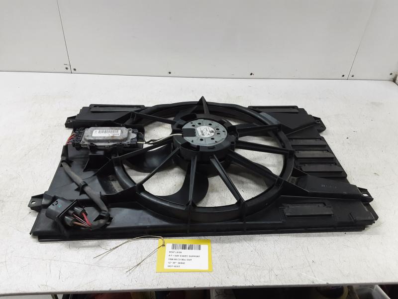 MOTEUR DE VENTILATEUR Seat LEON (2) (1P)  9/05 - 12
