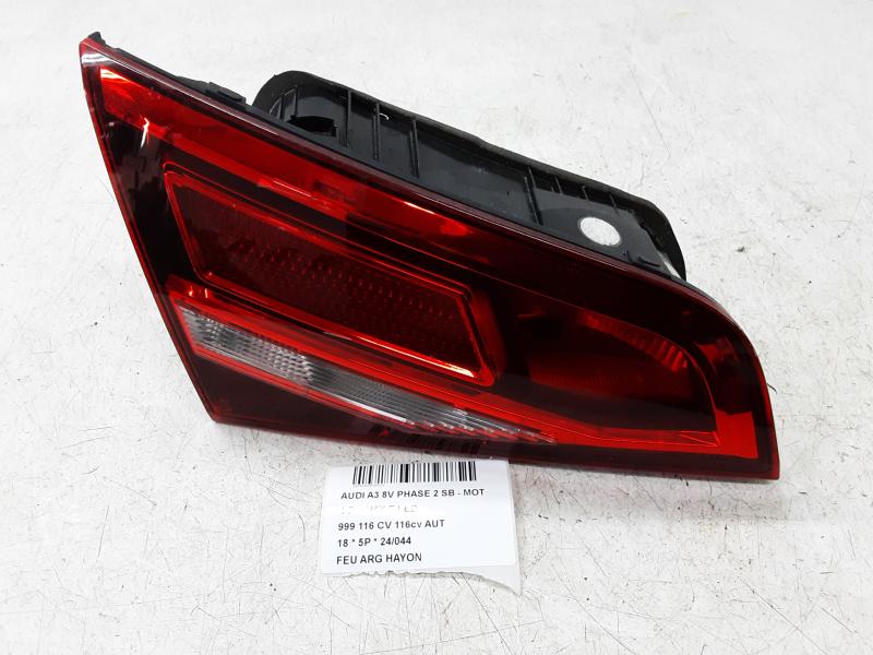 LICHT ACHTERKLEP LINKS Audi A3 3,5D 7/16 - 20