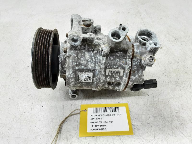 KLIMAPUMPE Audi A3 3,5D 7/16 - 20