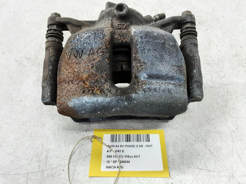 REMKLAUW VOOR LINKS Audi A3 3,5D 7/16 - 20
