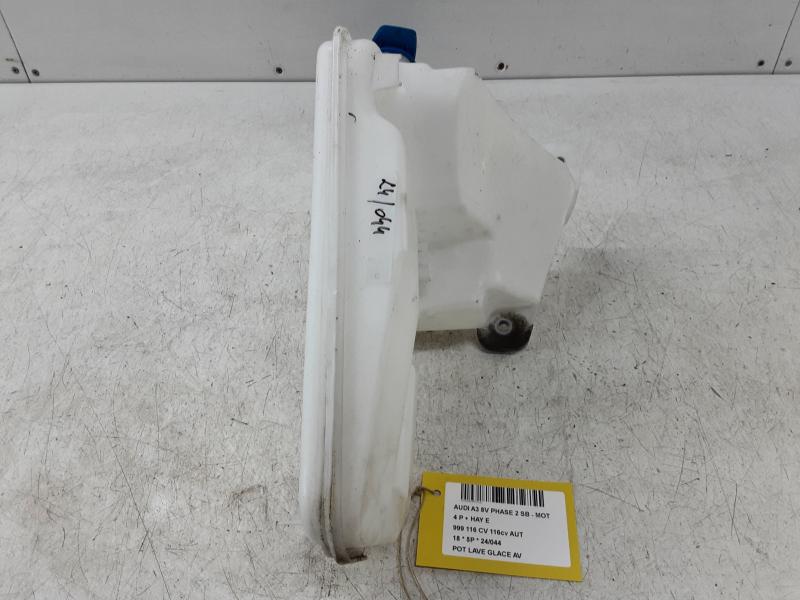 RUITENWASRESERVOIR VOOR Audi A3 3,5D 7/16 - 20