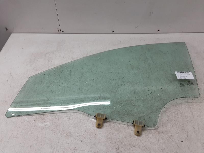 LEFT FRONT DOOR WINDOW Hyundai KONA 10/17+