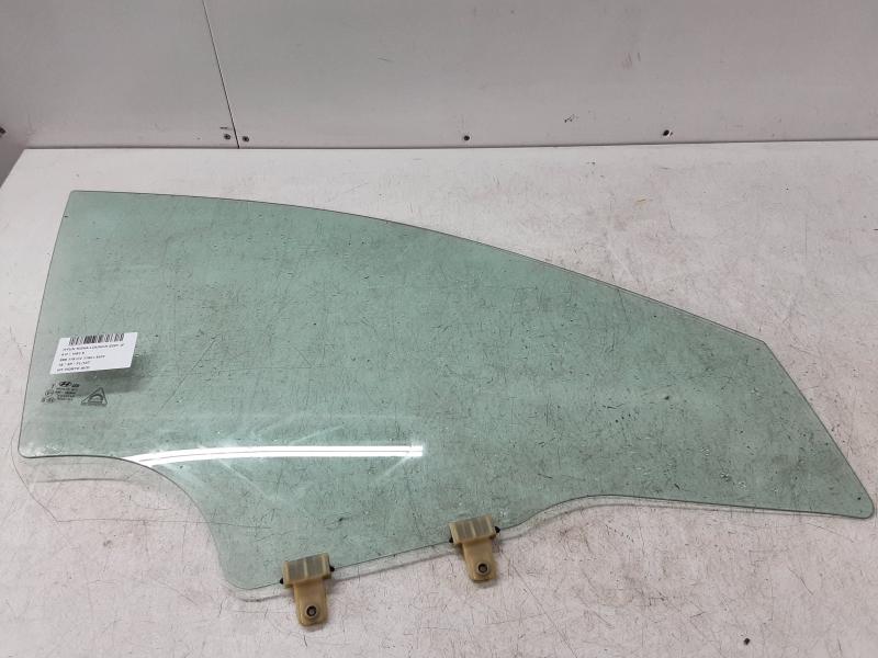 RUIT DEUR VOOR RECHTS Hyundai KONA 10/17+